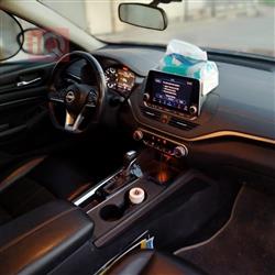 نيسان ألتيما